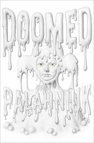 Damned book cover 2