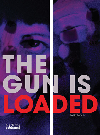Gun is Loaded book cover