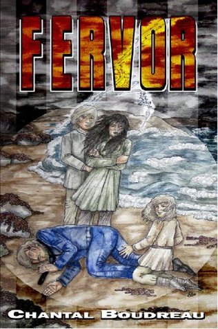 Fervor book cover 1
