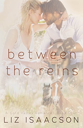 Between the Reins book cover
