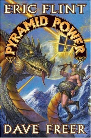 Pyramid book cover 2