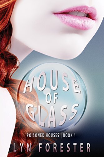 Poisoned Houses book cover 1