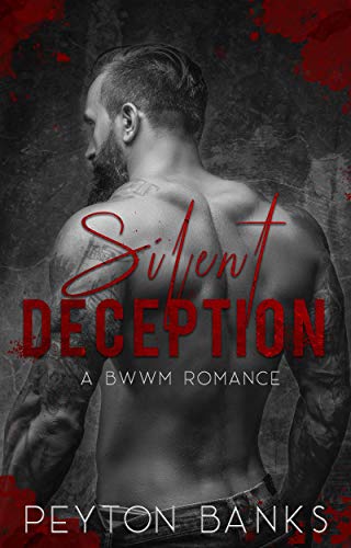 Silent Deception book cover