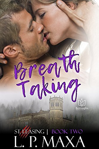 St. Leasing book cover 2