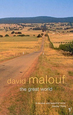 The Great World book cover