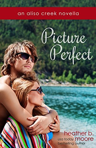 Aliso Creek book cover 1