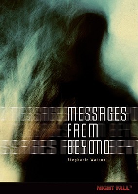 Messages from Beyond book cover