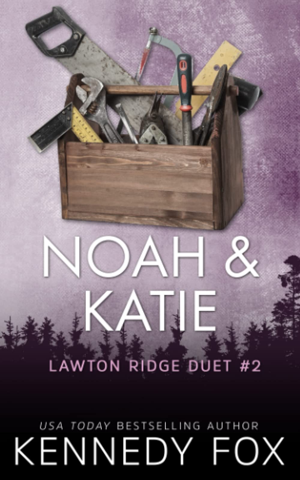 Noah & Katie Duet book cover