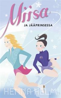 Miisa book cover 1