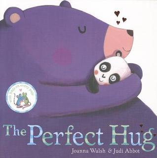The Perfect Hug book cover