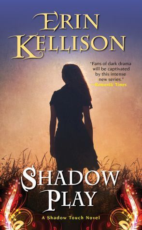 Shadow Play book cover