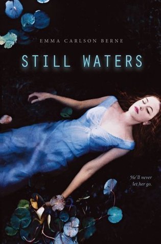 Still Waters book cover