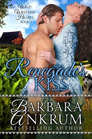 Wild Western Hearts book cover 3
