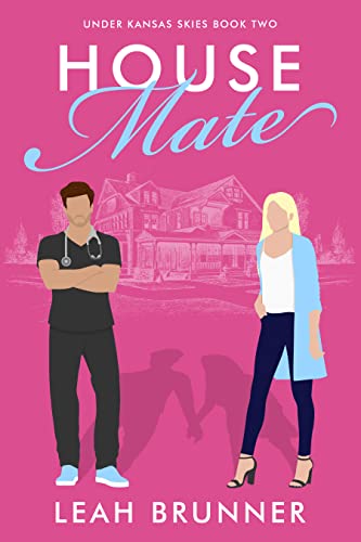 Under Kansas Skies book cover 2