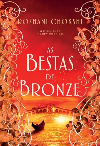 As bestas de bronze book cover
