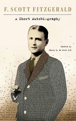 A Short Autobiography book cover