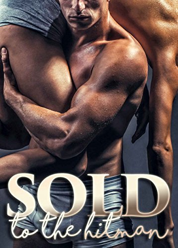 Sold To The Hitman book cover