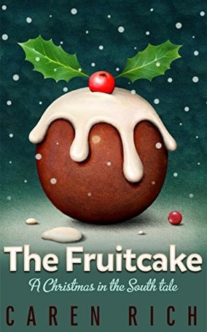 The Fruitcake book cover