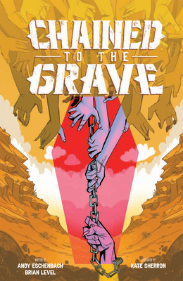 Chained To The Grave book cover