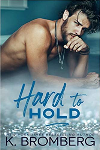 Play Hard book cover 2