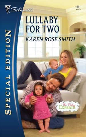Baby Experts book cover 1