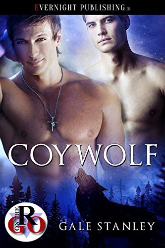 Coywolf book cover