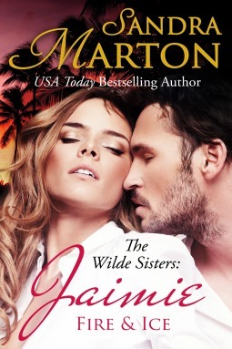The Wilde Sisters book cover 2