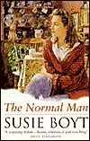 The Normal Man book cover