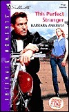 This Perfect Stranger book cover