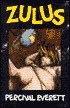 Zulus book cover