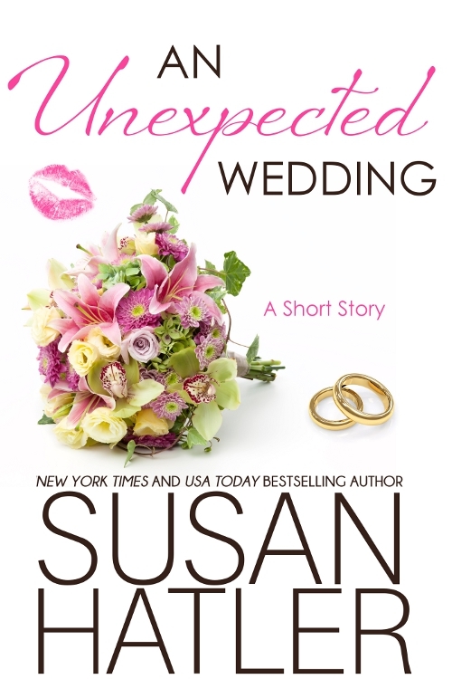 The Welcome Wedding book cover