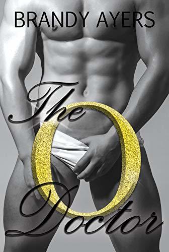 The O Doctor book cover