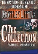 The Collection book cover