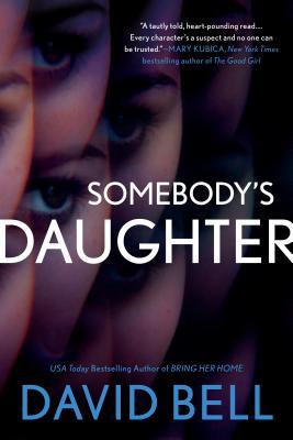 Somebody's Daughter book cover