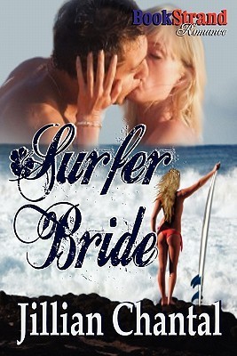 Surfer Bride book cover