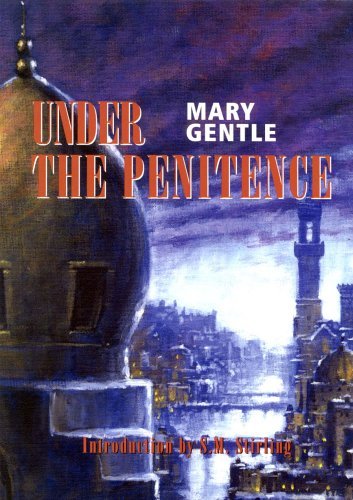 Under the Penitence book cover