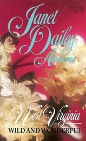 Wild and Wonderful book cover
