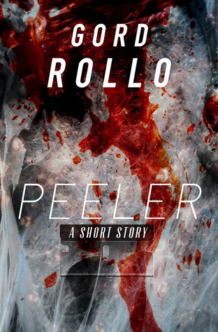 Peeler book cover