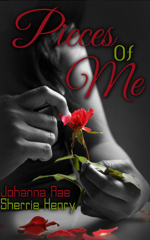 Pieces of Me book cover