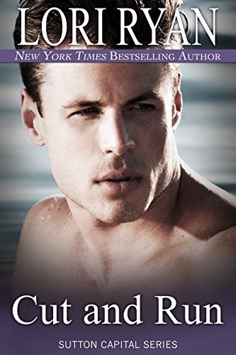 Cut and Run book cover
