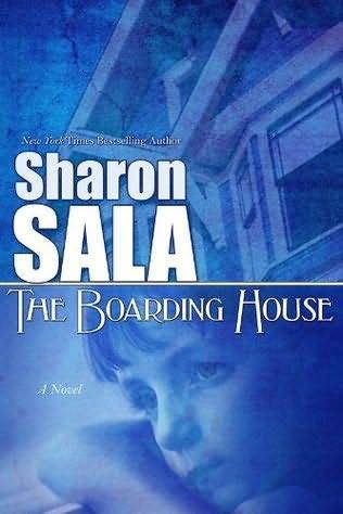 The Boarding House book cover