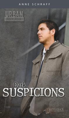 Dark Suspicions book cover