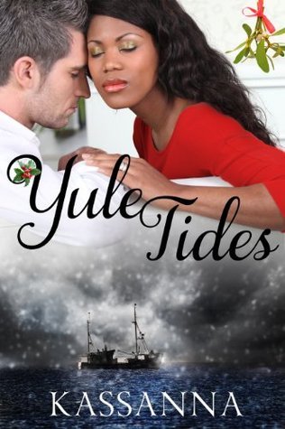 Yule Tides book cover