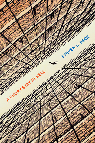 A Short Stay in Hell book cover