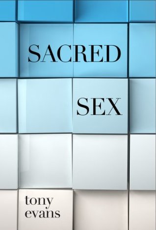 Sacred Sex book cover