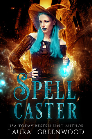 Paranormal Criminal Investigations book cover 1
