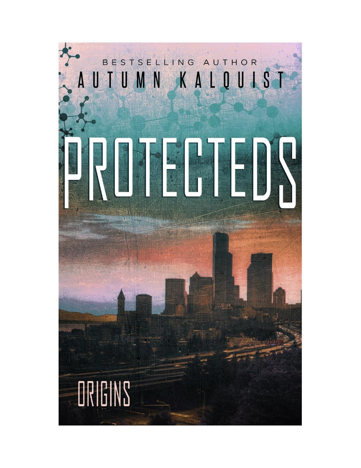 Protecteds book cover