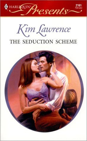 The Seduction Scheme book cover