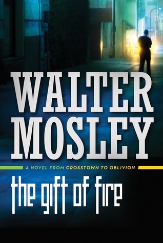 The Gift of Fire book cover