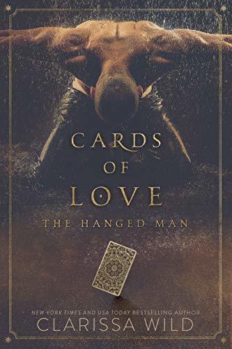 Hanged book cover
